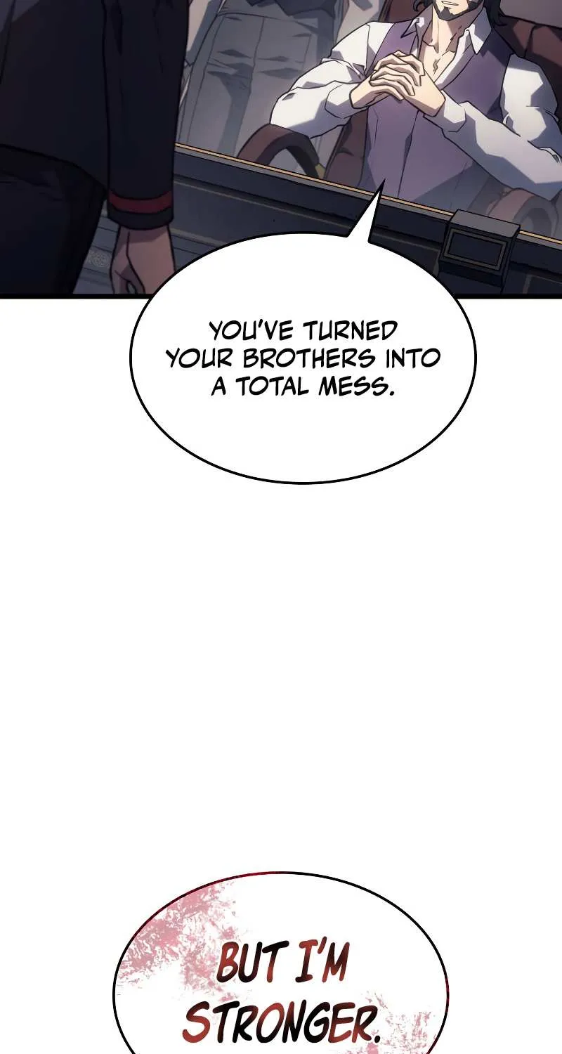 Revenge of the Iron-Blooded Sword Hound Chapter 3 page 61 - 