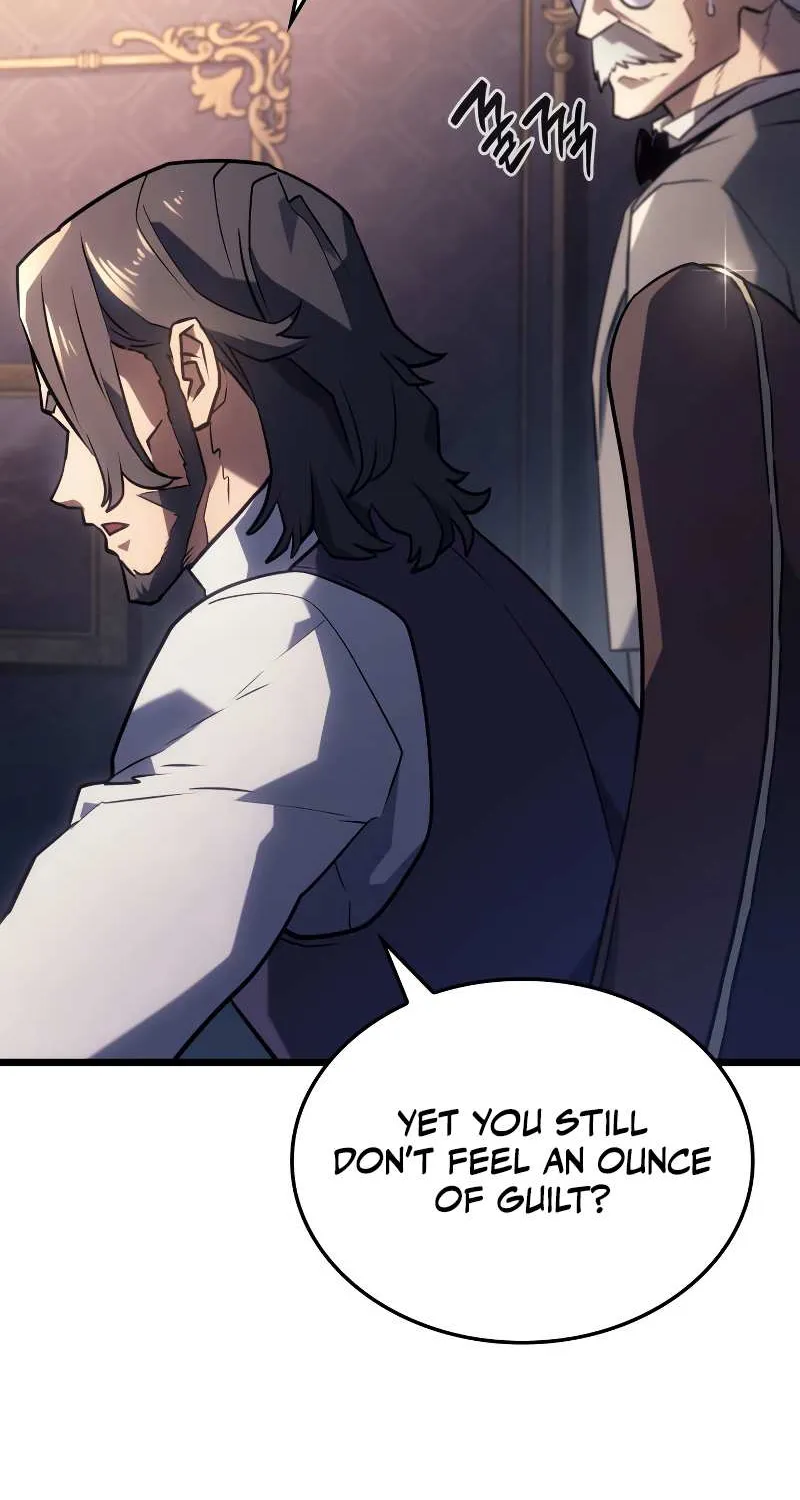 Revenge of the Iron-Blooded Sword Hound Chapter 3 page 64 - 