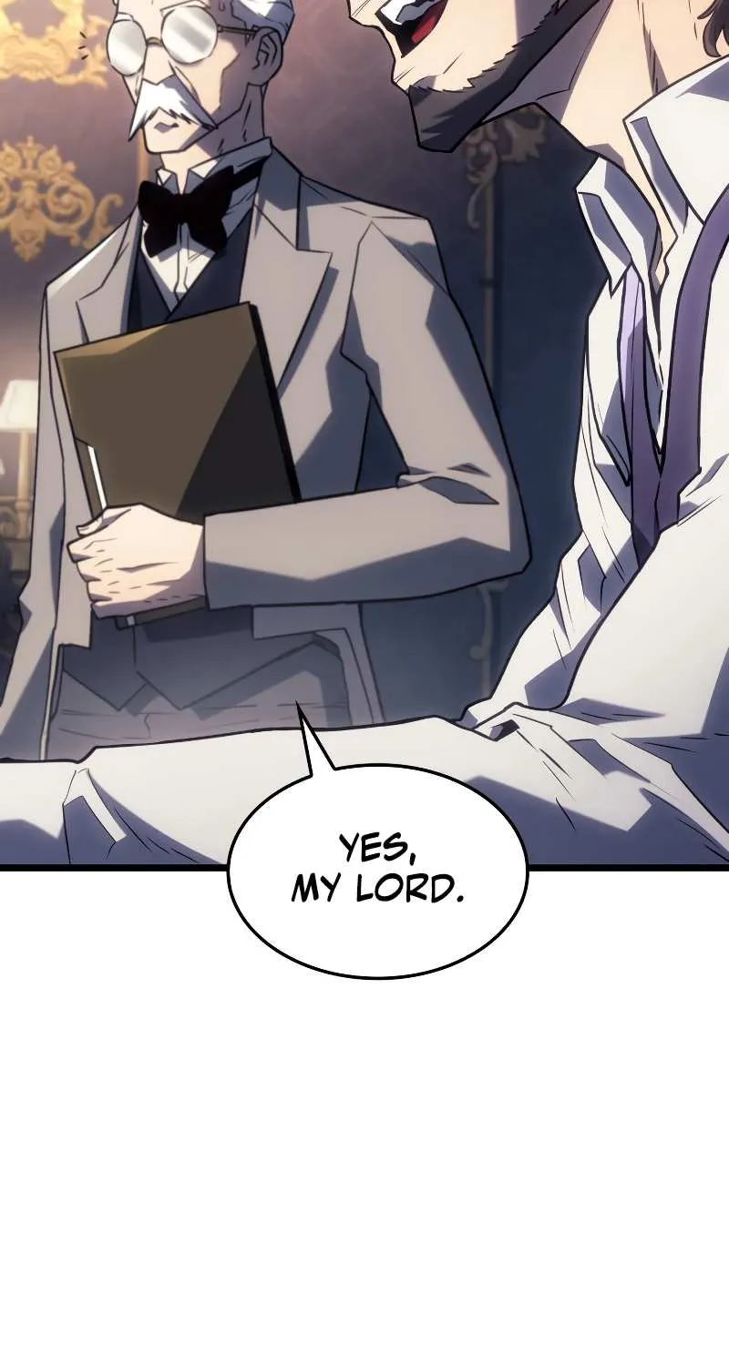 Revenge of the Iron-Blooded Sword Hound Chapter 3 page 75 - 