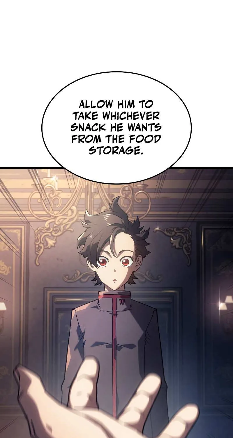 Revenge of the Iron-Blooded Sword Hound Chapter 3 page 76 - 