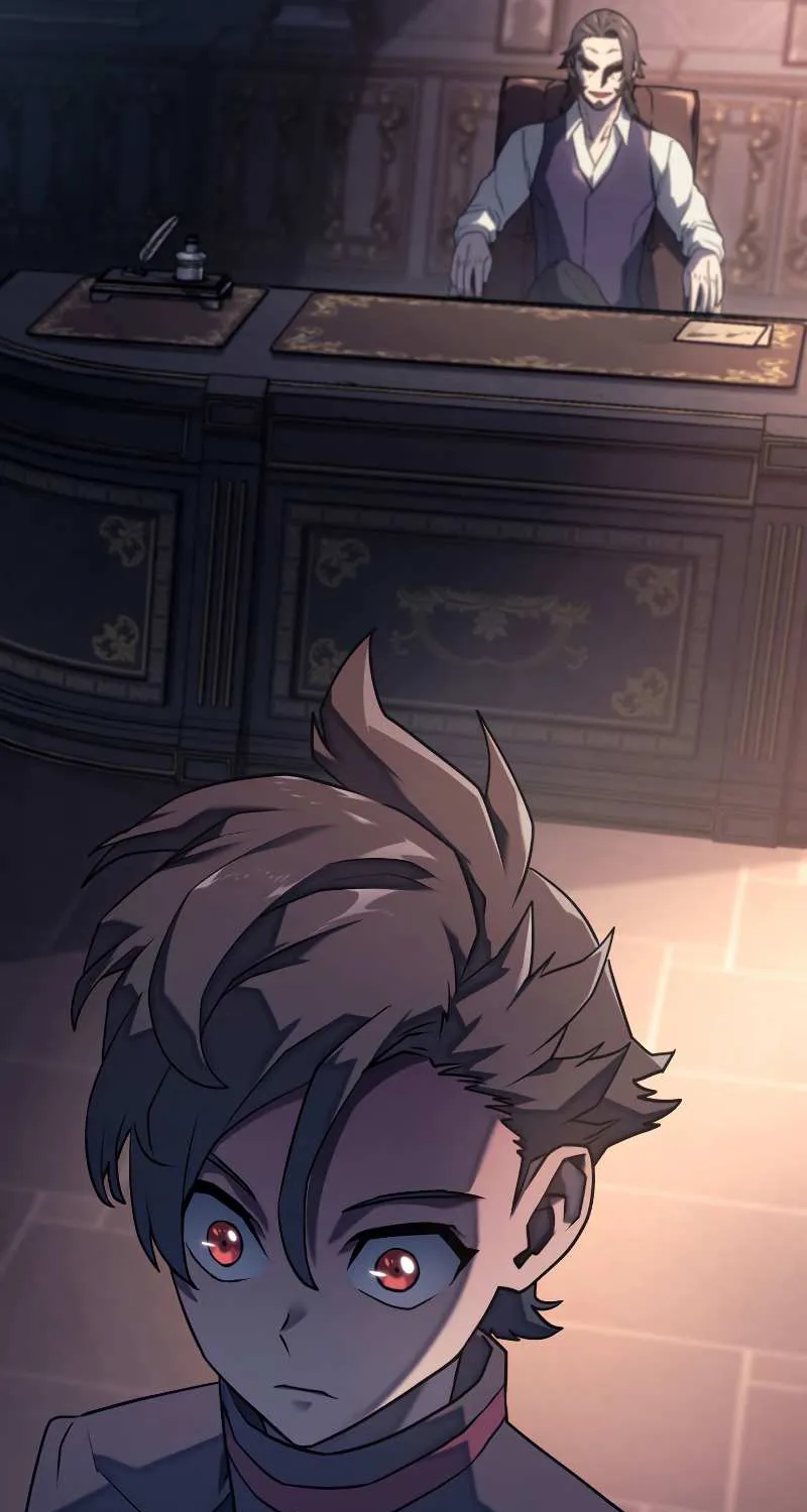 Revenge of the Iron-Blooded Sword Hound Chapter 3 page 82 - 