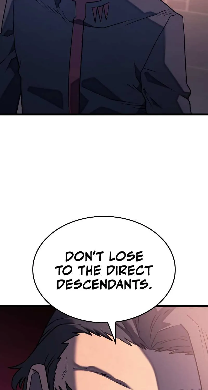 Revenge of the Iron-Blooded Sword Hound Chapter 3 page 83 - 