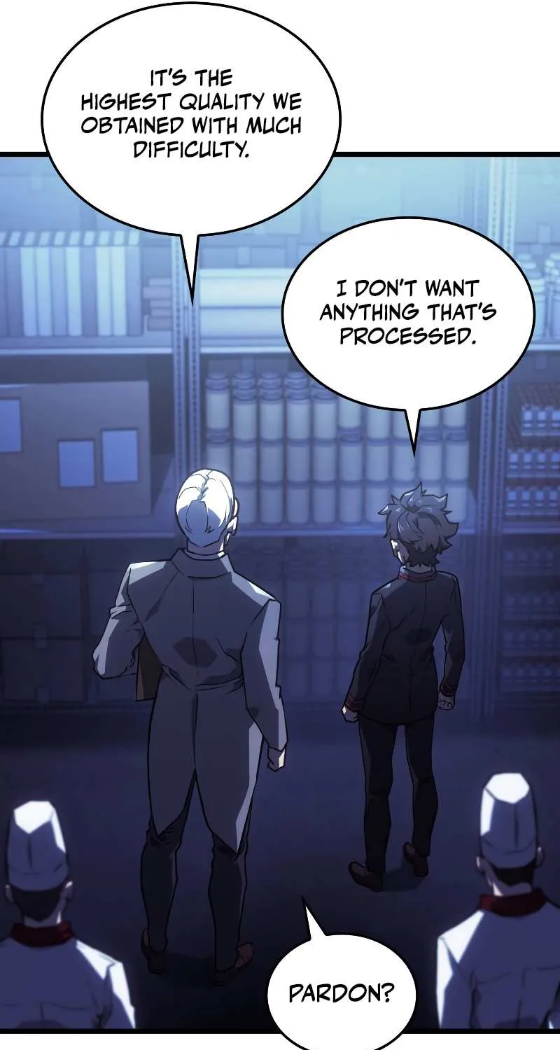 Revenge of the Iron-Blooded Sword Hound Chapter 3 page 89 - 