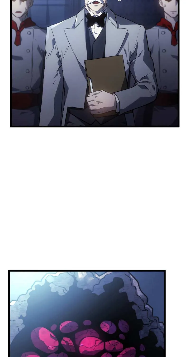 Revenge of the Iron-Blooded Sword Hound Chapter 3 page 92 - 