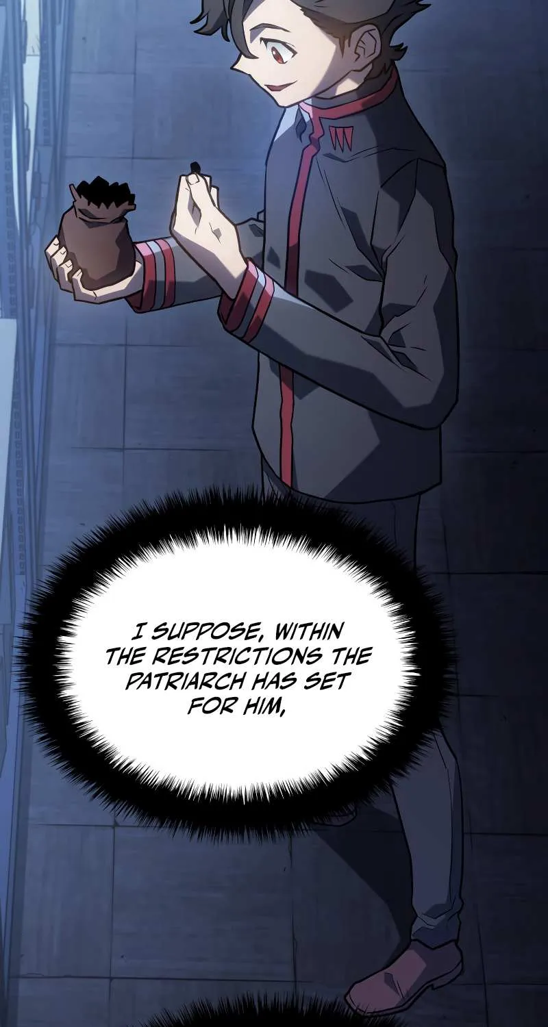 Revenge of the Iron-Blooded Sword Hound Chapter 3 page 97 - 