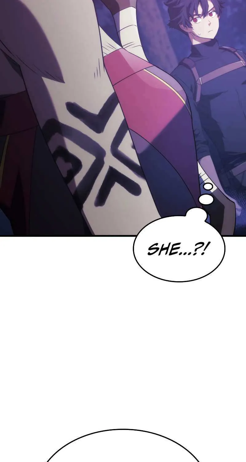 Revenge of the Iron-Blooded Sword Hound Chapter 30 page 102 - 
