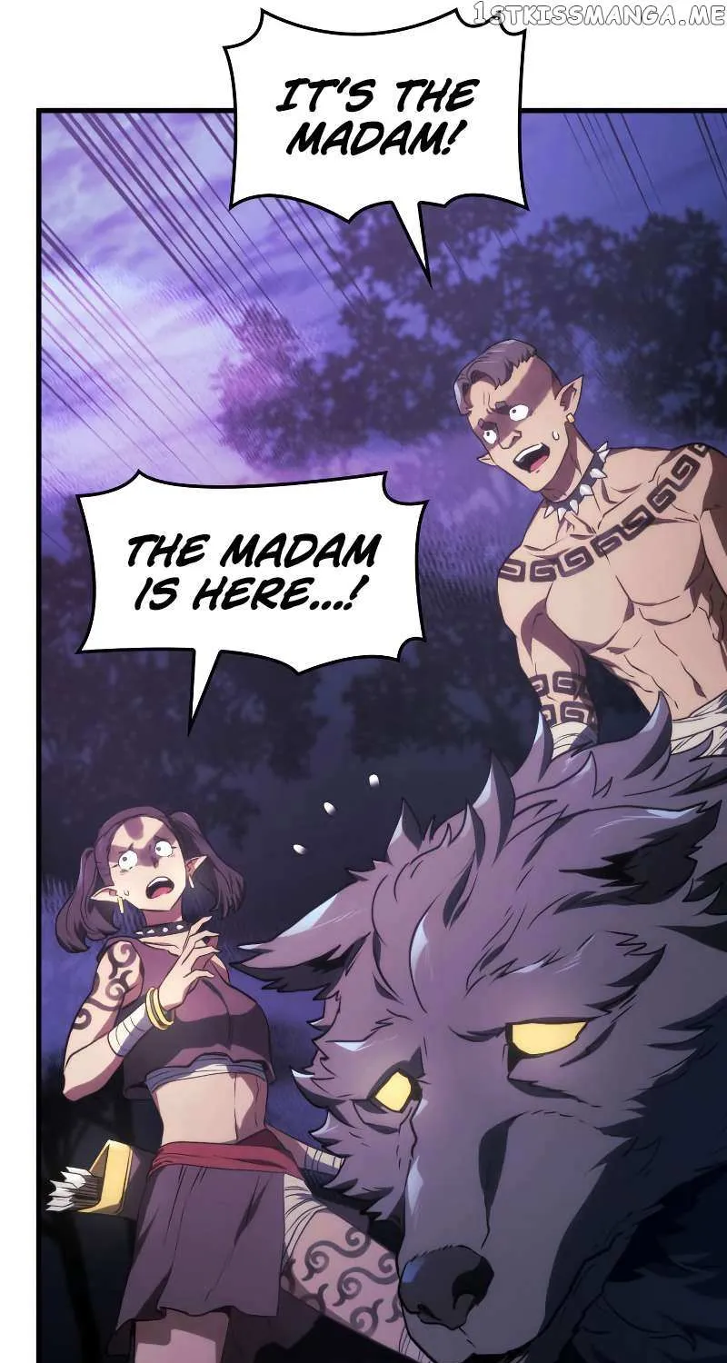 Revenge of the Iron-Blooded Sword Hound Chapter 30 page 107 - 