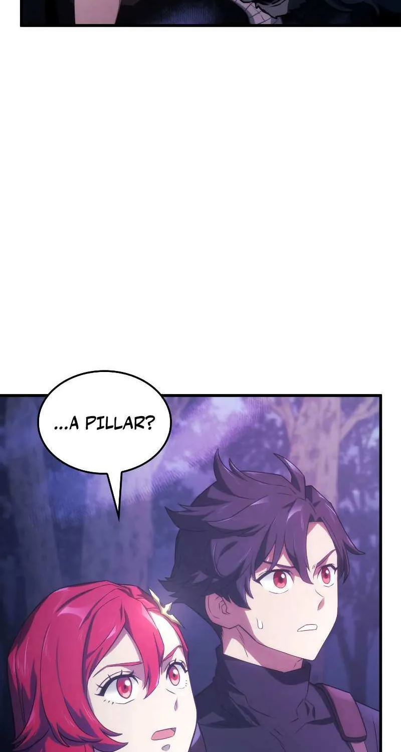 Revenge of the Iron-Blooded Sword Hound Chapter 30 page 108 - 