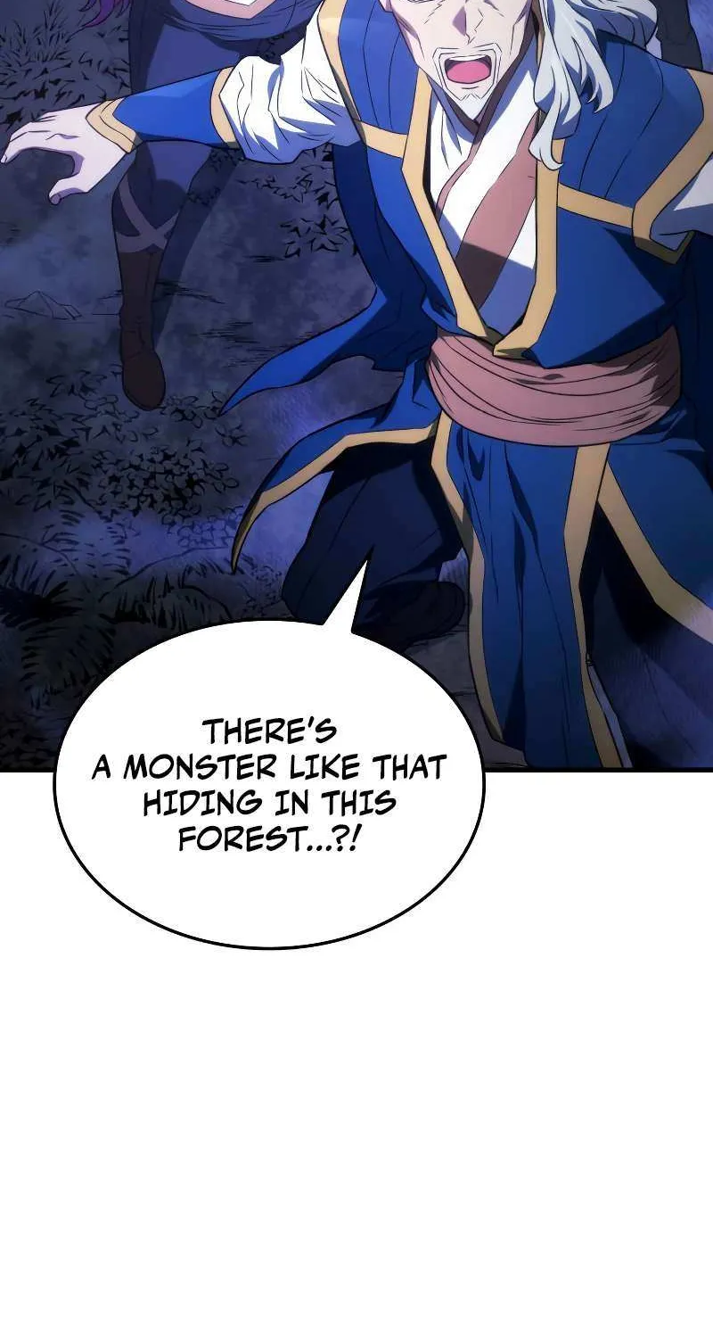 Revenge of the Iron-Blooded Sword Hound Chapter 30 page 116 - 