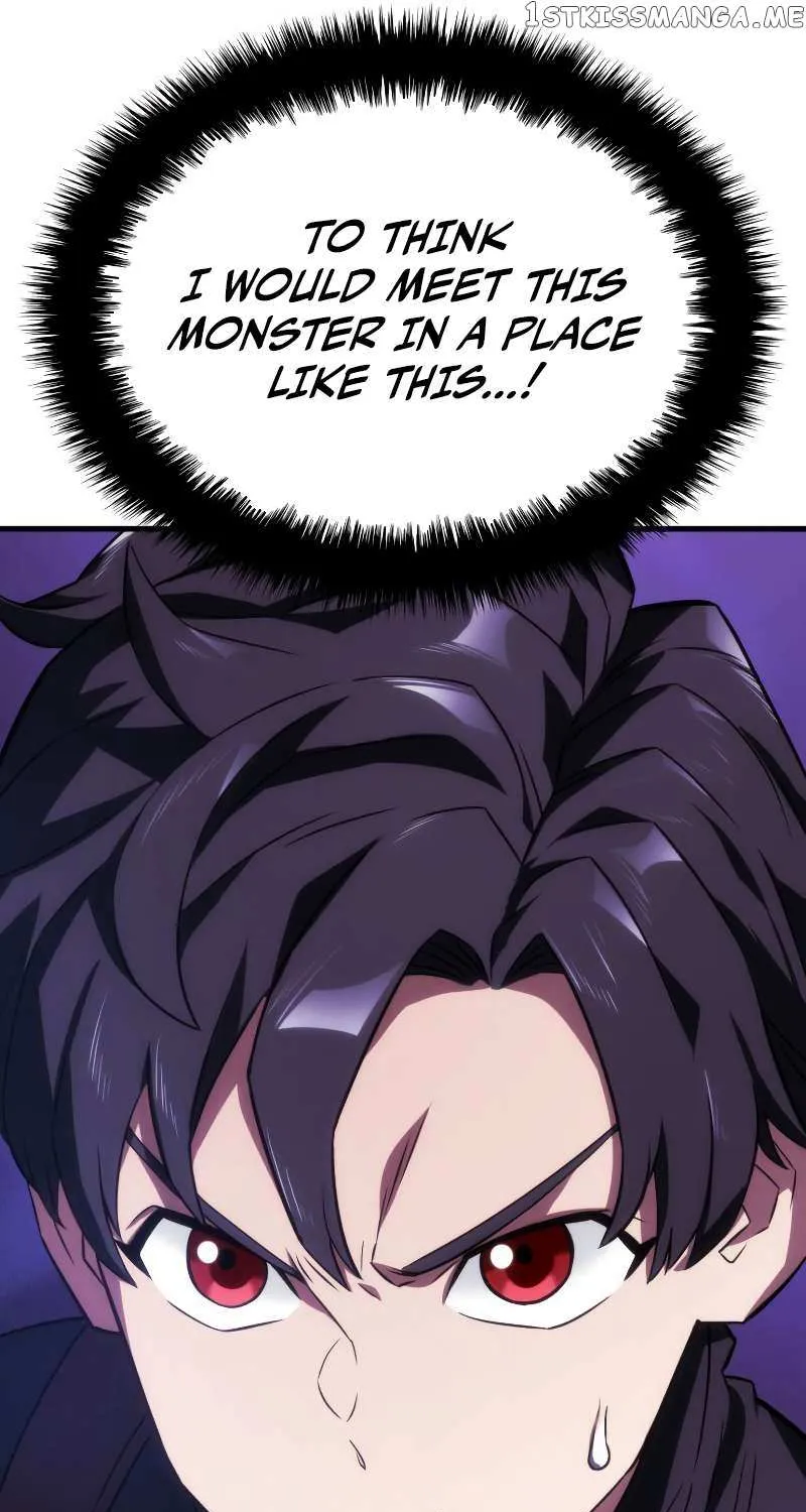 Revenge of the Iron-Blooded Sword Hound Chapter 30 page 118 - 