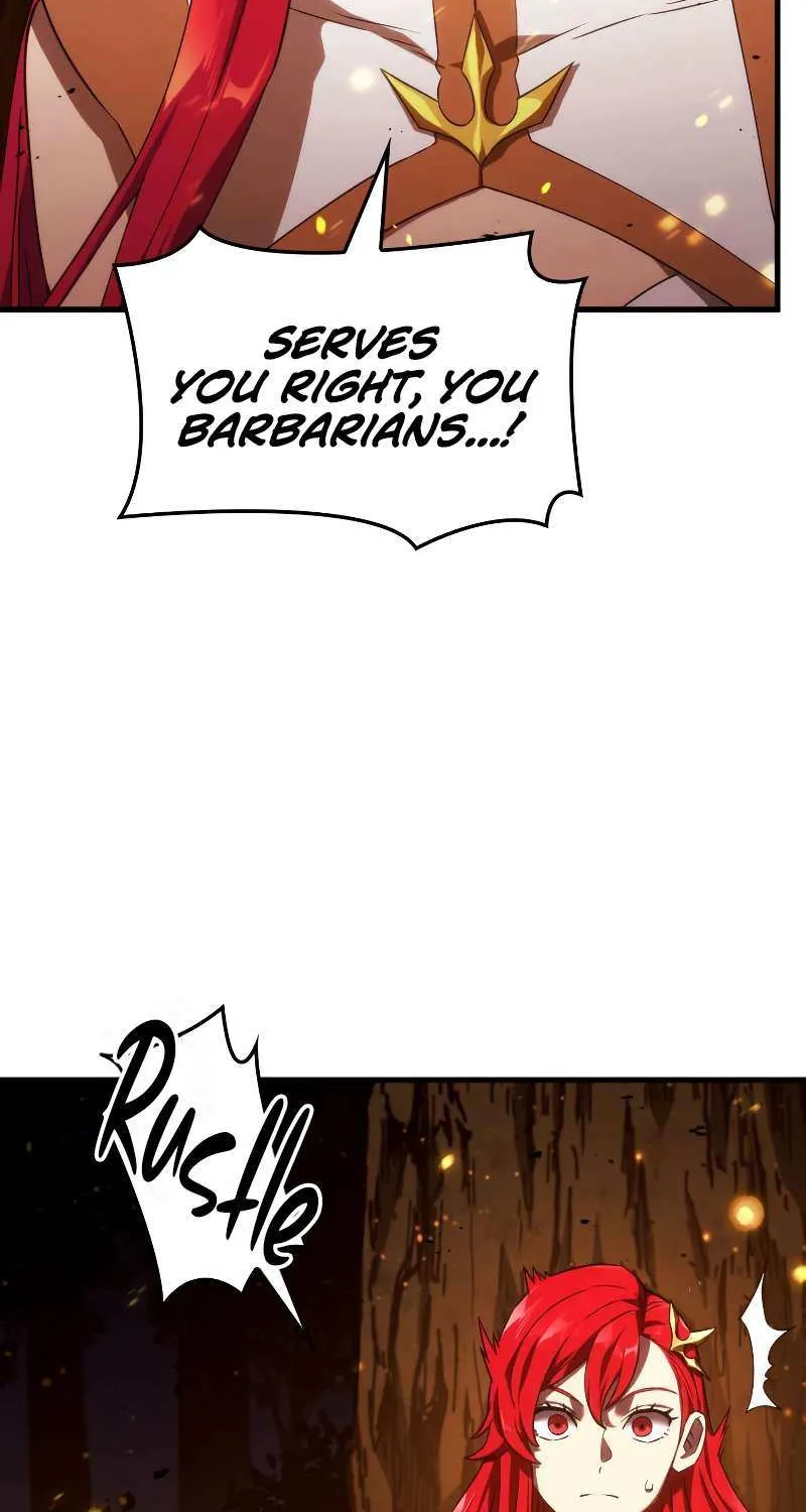 Revenge of the Iron-Blooded Sword Hound Chapter 30 page 18 - 