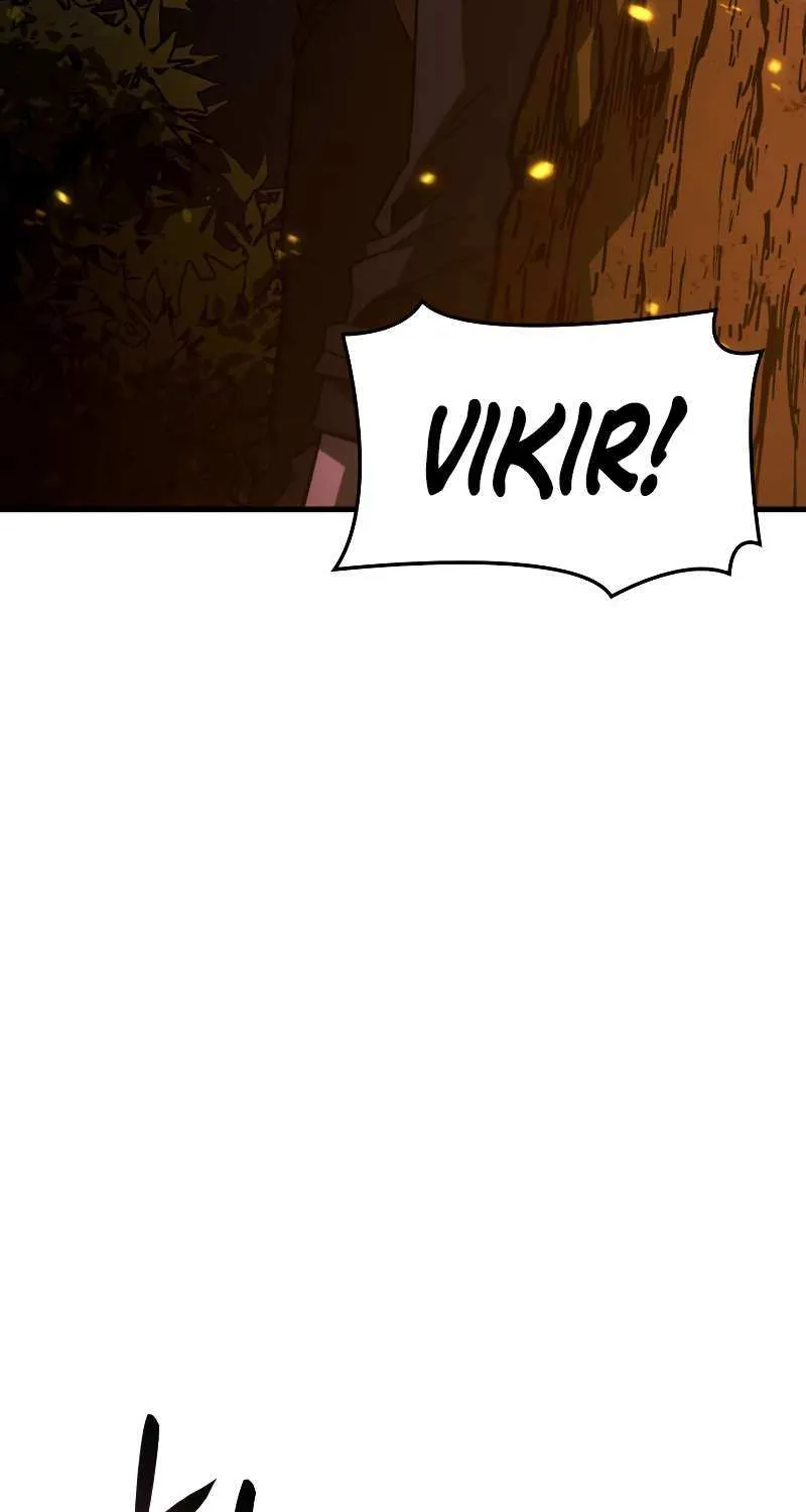 Revenge of the Iron-Blooded Sword Hound Chapter 30 page 22 - 