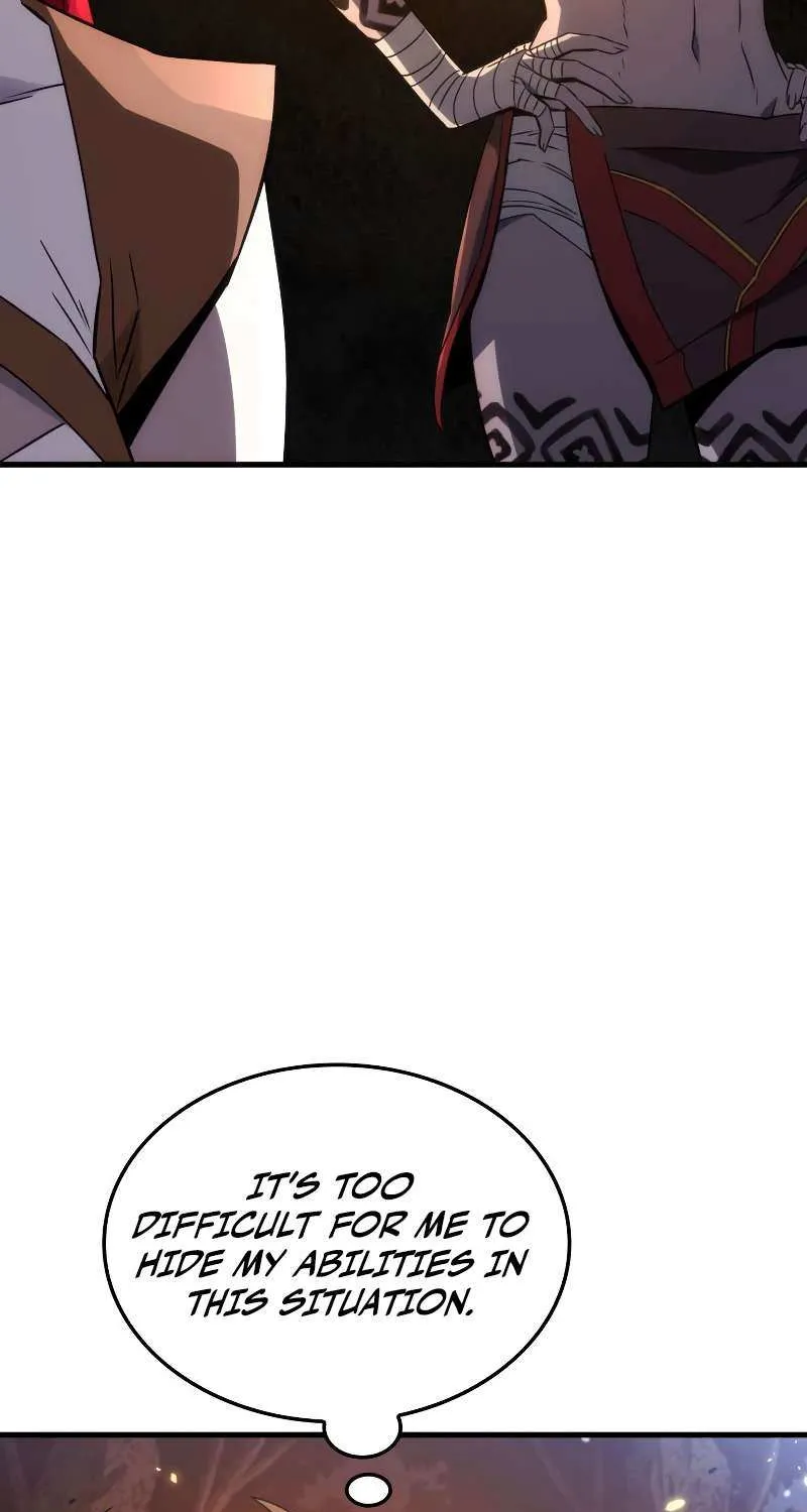 Revenge of the Iron-Blooded Sword Hound Chapter 30 page 34 - 
