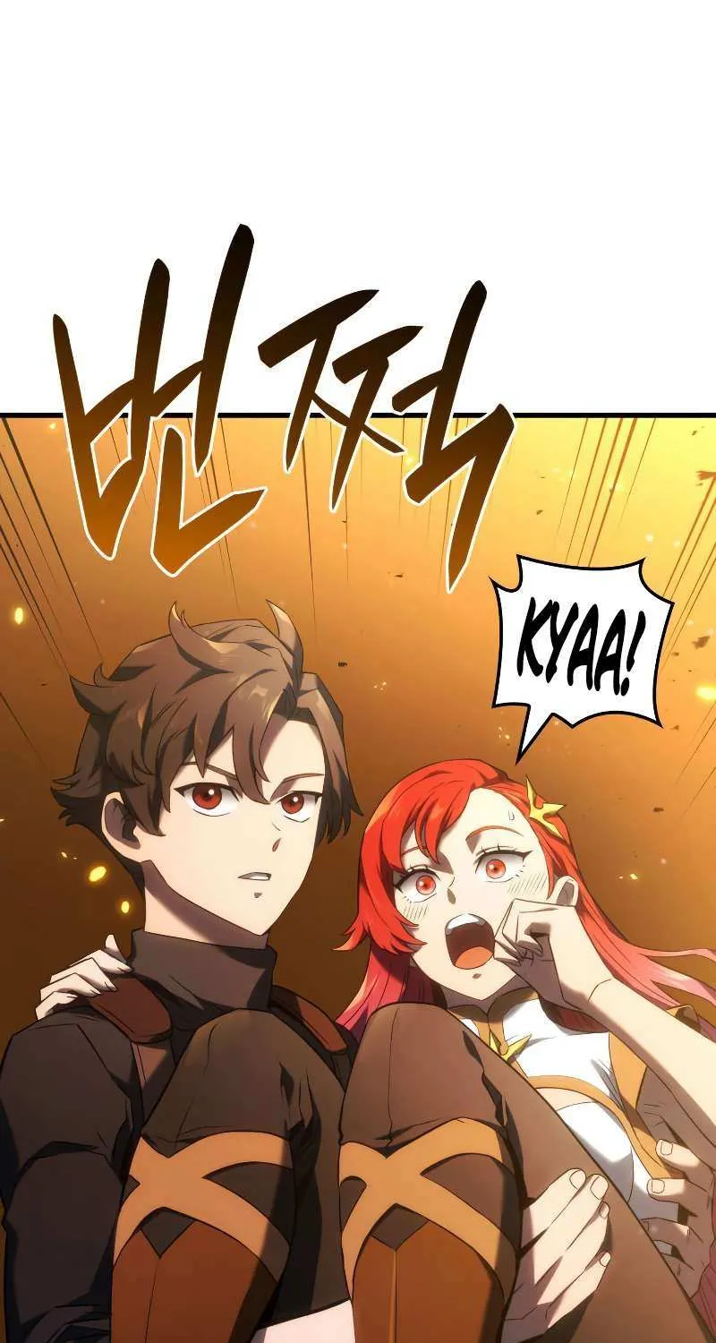 Revenge of the Iron-Blooded Sword Hound Chapter 30 page 43 - 