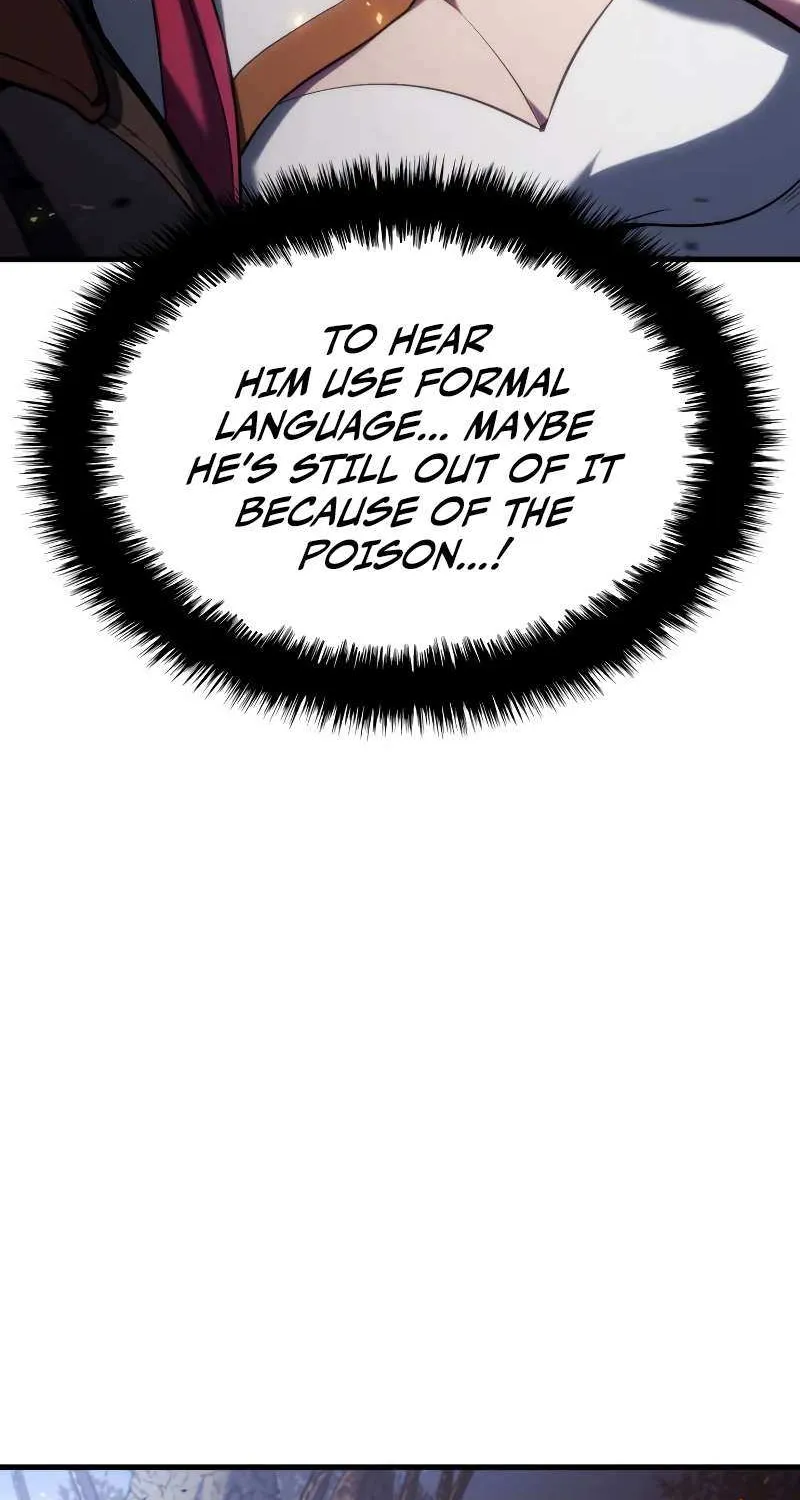 Revenge of the Iron-Blooded Sword Hound Chapter 30 page 46 - 