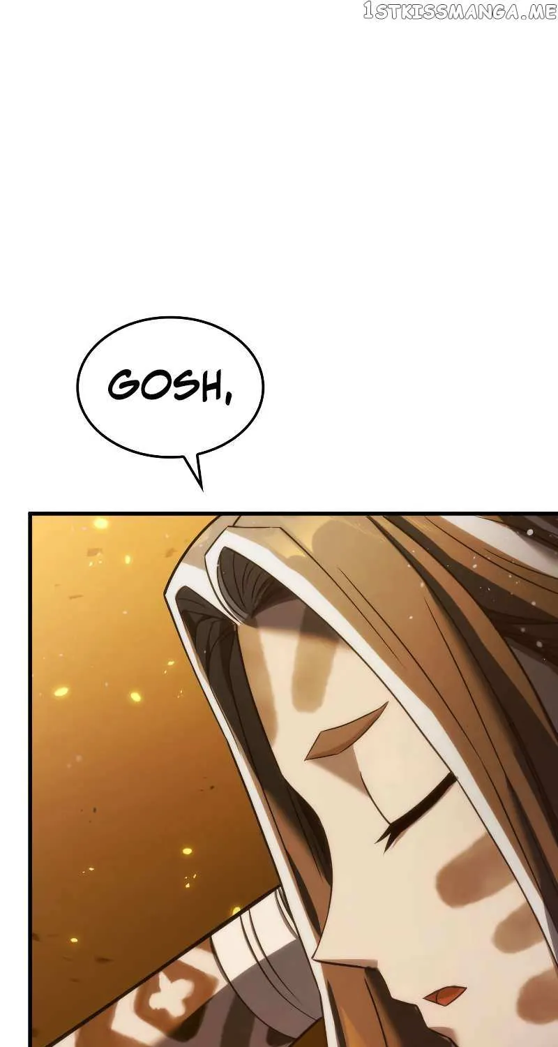 Revenge of the Iron-Blooded Sword Hound Chapter 30 page 49 - 