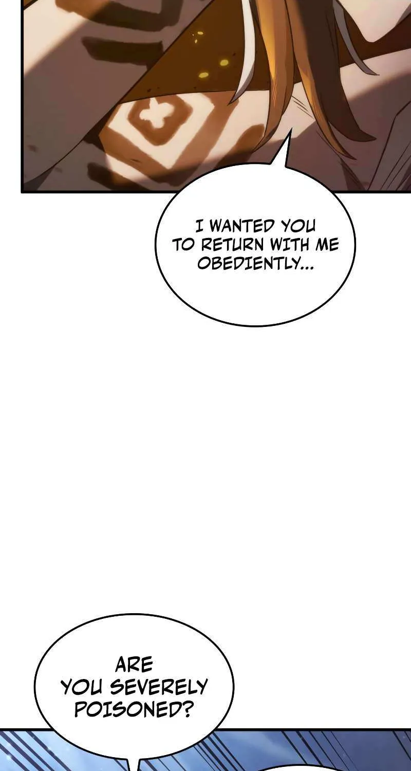Revenge of the Iron-Blooded Sword Hound Chapter 30 page 50 - 