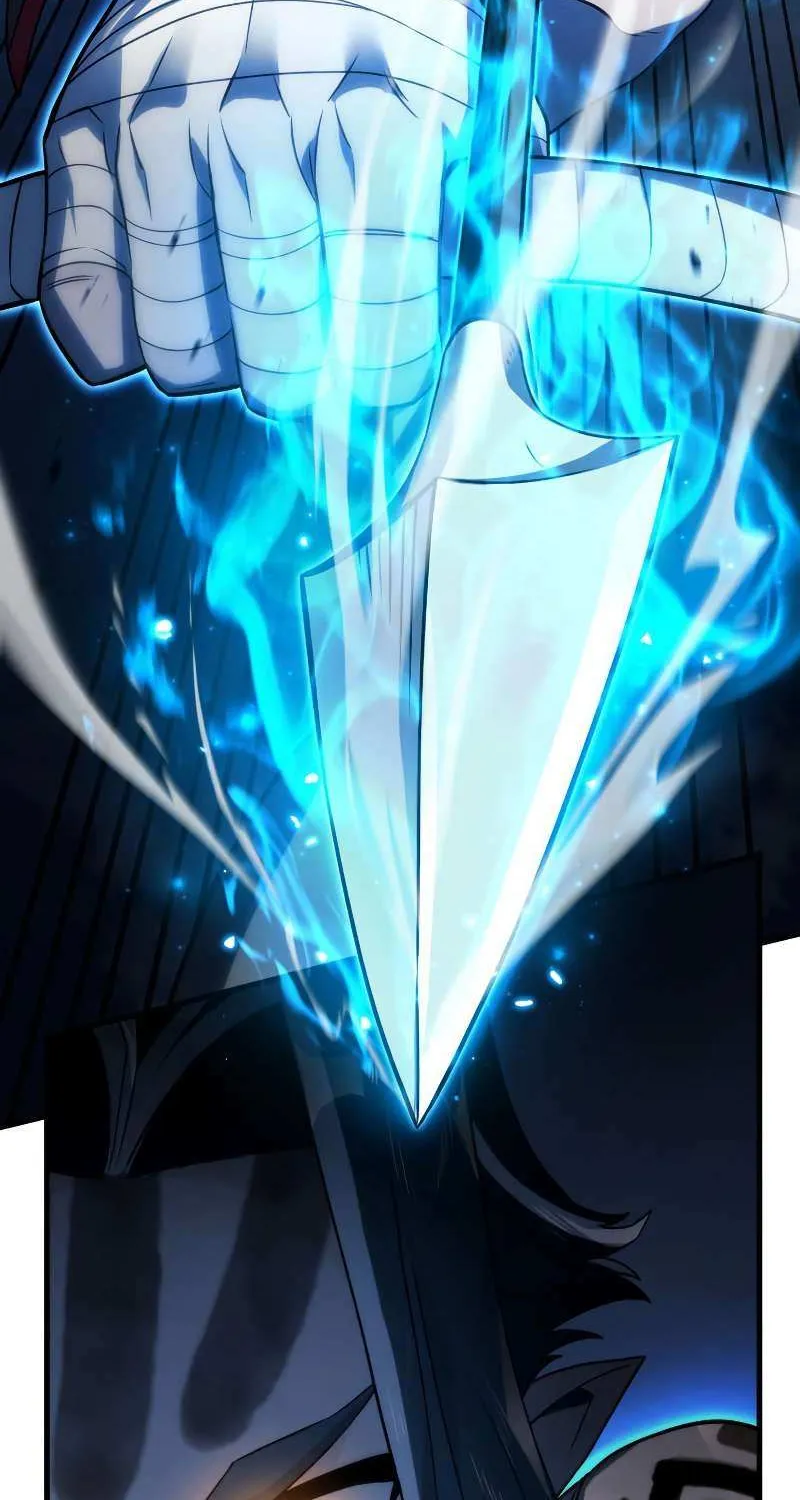 Revenge of the Iron-Blooded Sword Hound Chapter 30 page 58 - 