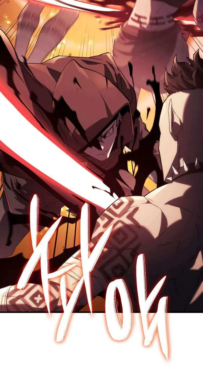 Revenge of the Iron-Blooded Sword Hound Chapter 30 page 7 - 