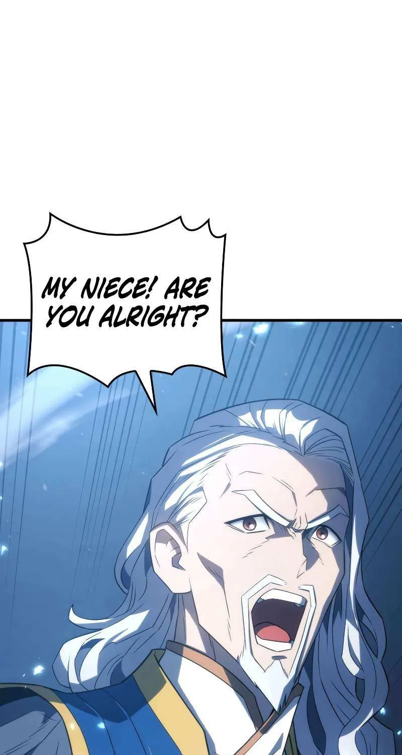 Revenge of the Iron-Blooded Sword Hound Chapter 30 page 74 - 