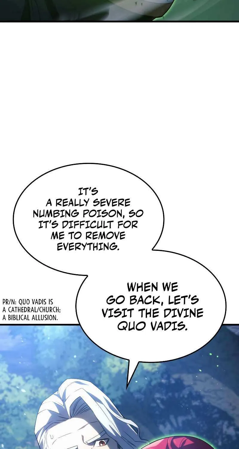 Revenge of the Iron-Blooded Sword Hound Chapter 30 page 77 - 