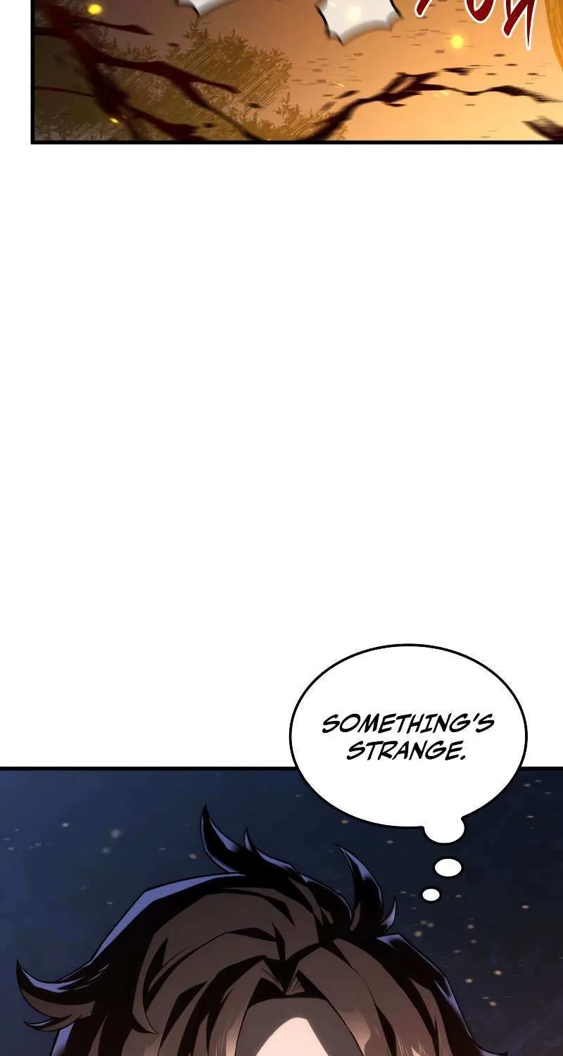 Revenge of the Iron-Blooded Sword Hound Chapter 30 page 9 - 