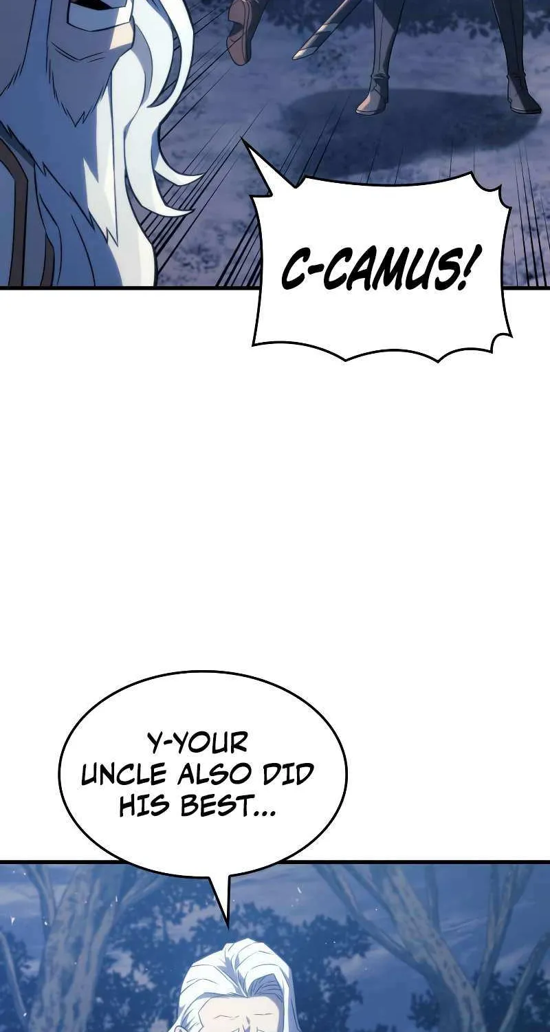 Revenge of the Iron-Blooded Sword Hound Chapter 30 page 81 - 