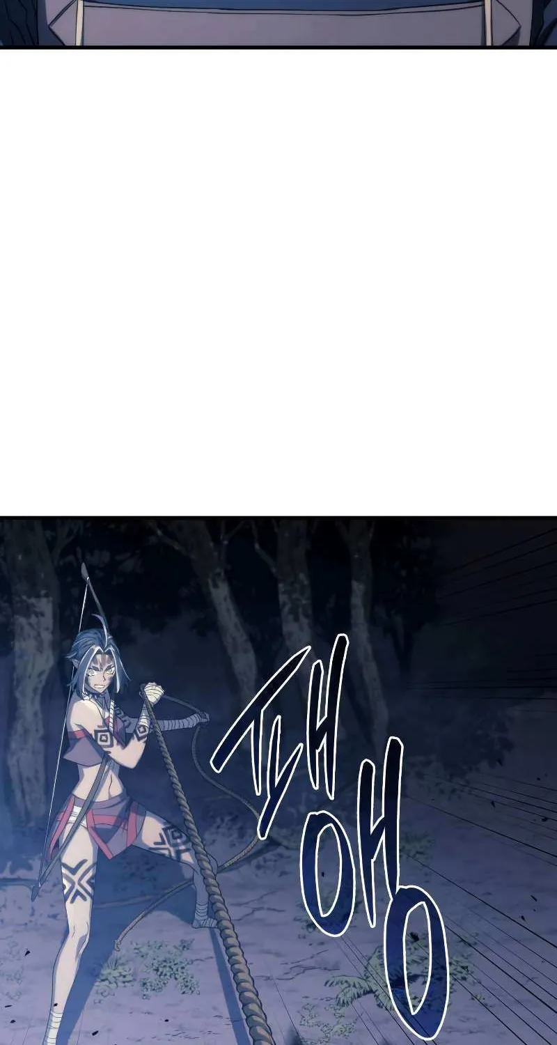Revenge of the Iron-Blooded Sword Hound Chapter 30 page 85 - 