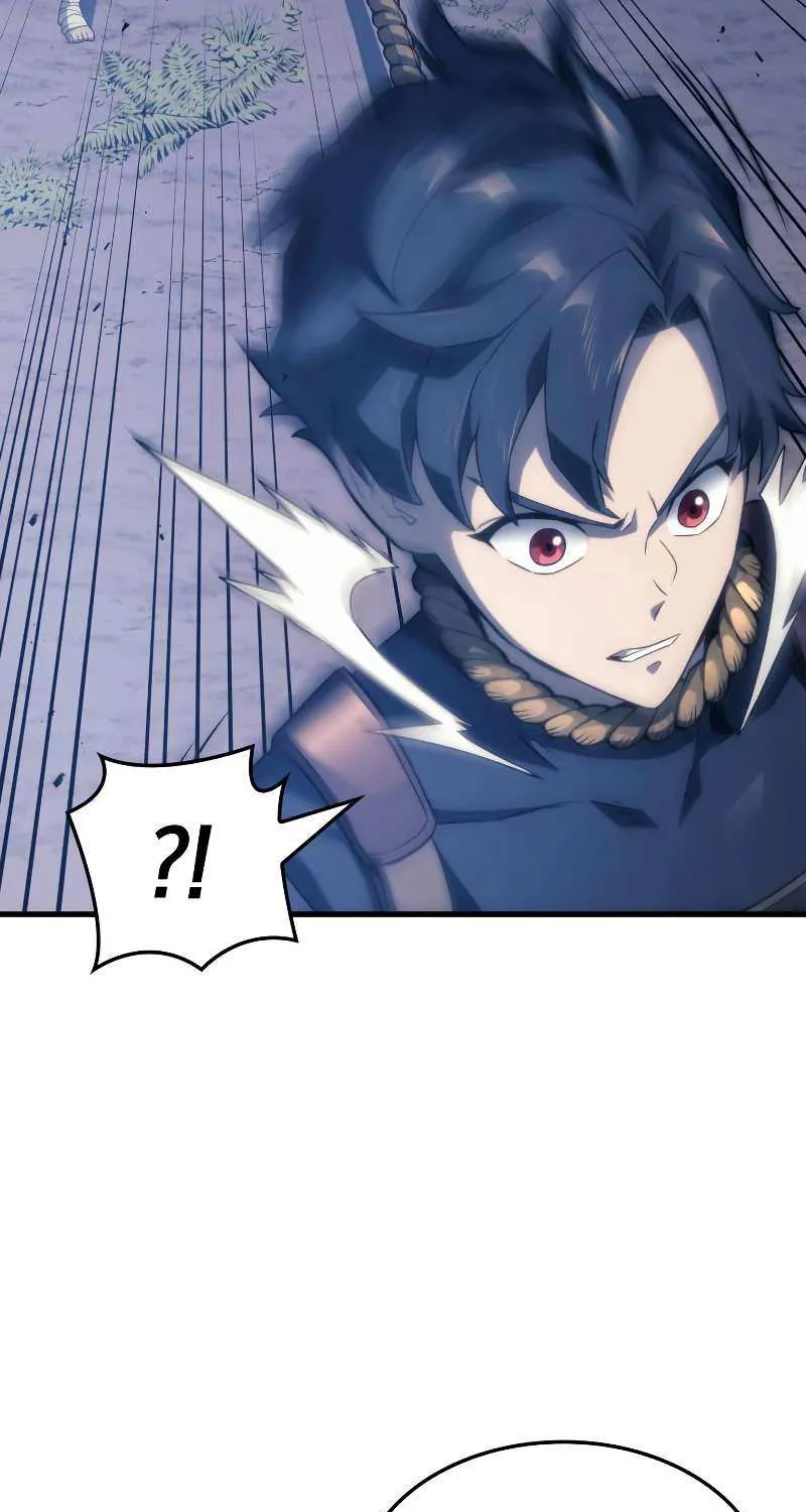 Revenge of the Iron-Blooded Sword Hound Chapter 30 page 86 - 