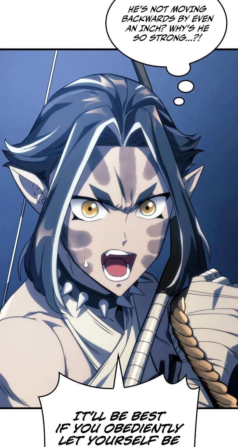 Revenge of the Iron-Blooded Sword Hound Chapter 30 page 87 - 