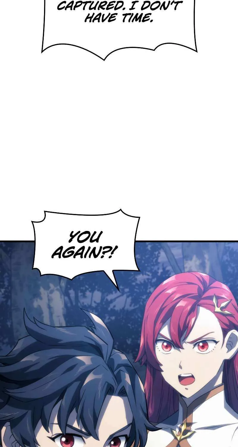 Revenge of the Iron-Blooded Sword Hound Chapter 30 page 88 - 