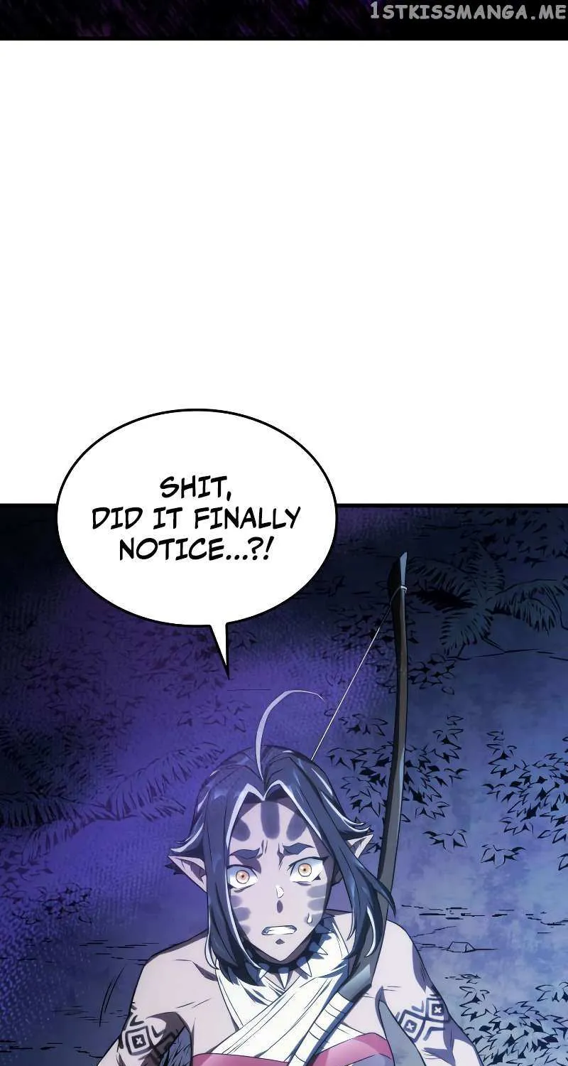 Revenge of the Iron-Blooded Sword Hound Chapter 30 page 96 - 