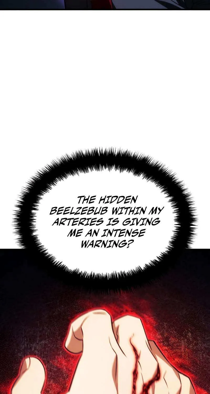 Revenge of the Iron-Blooded Sword Hound Chapter 30 page 99 - 