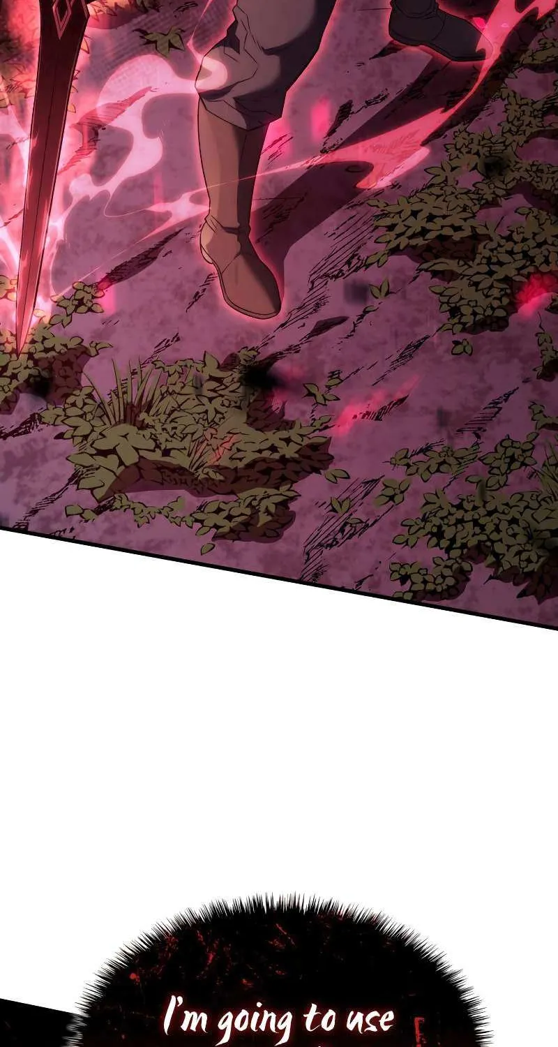 Revenge of the Iron-Blooded Sword Hound Chapter 31 page 104 - 