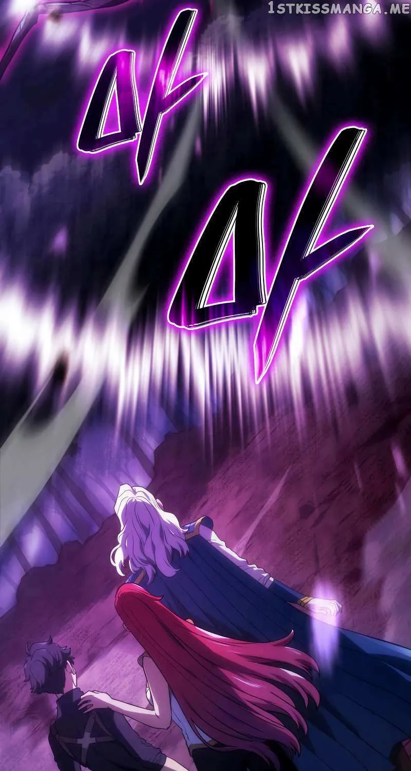 Revenge of the Iron-Blooded Sword Hound Chapter 31 page 12 - 
