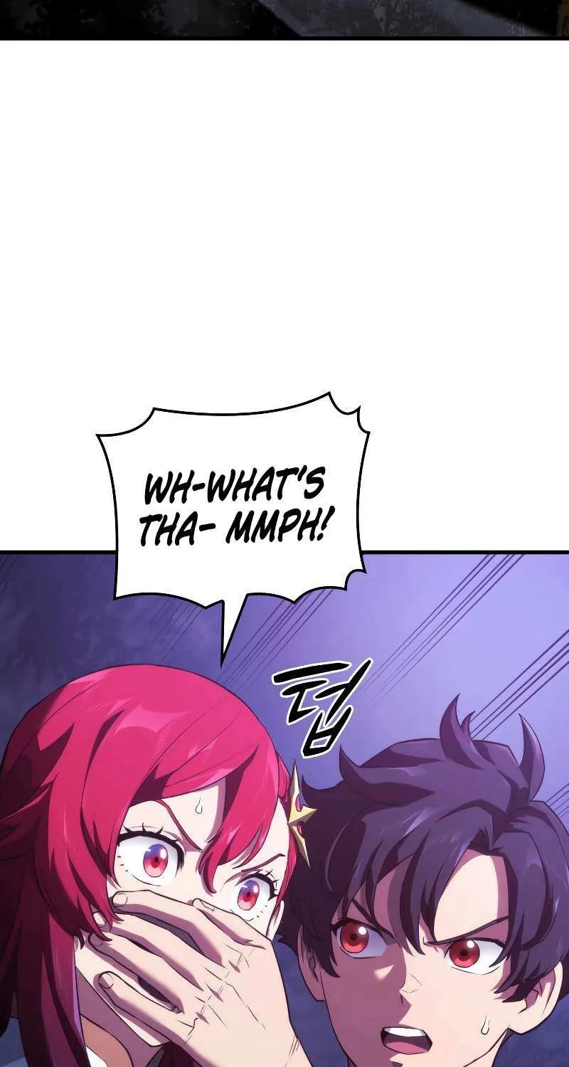 Revenge of the Iron-Blooded Sword Hound Chapter 31 page 17 - 