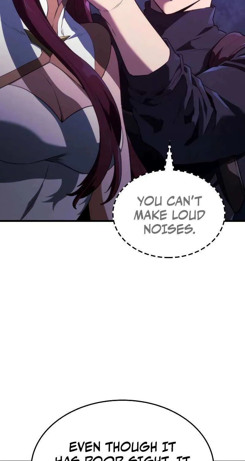 Revenge of the Iron-Blooded Sword Hound Chapter 31 page 18 - 