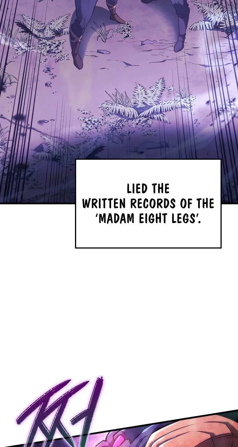 Revenge of the Iron-Blooded Sword Hound Chapter 31 page 26 - 