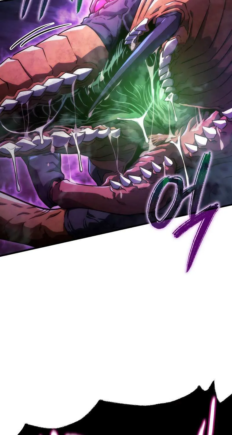 Revenge of the Iron-Blooded Sword Hound Chapter 31 page 27 - 