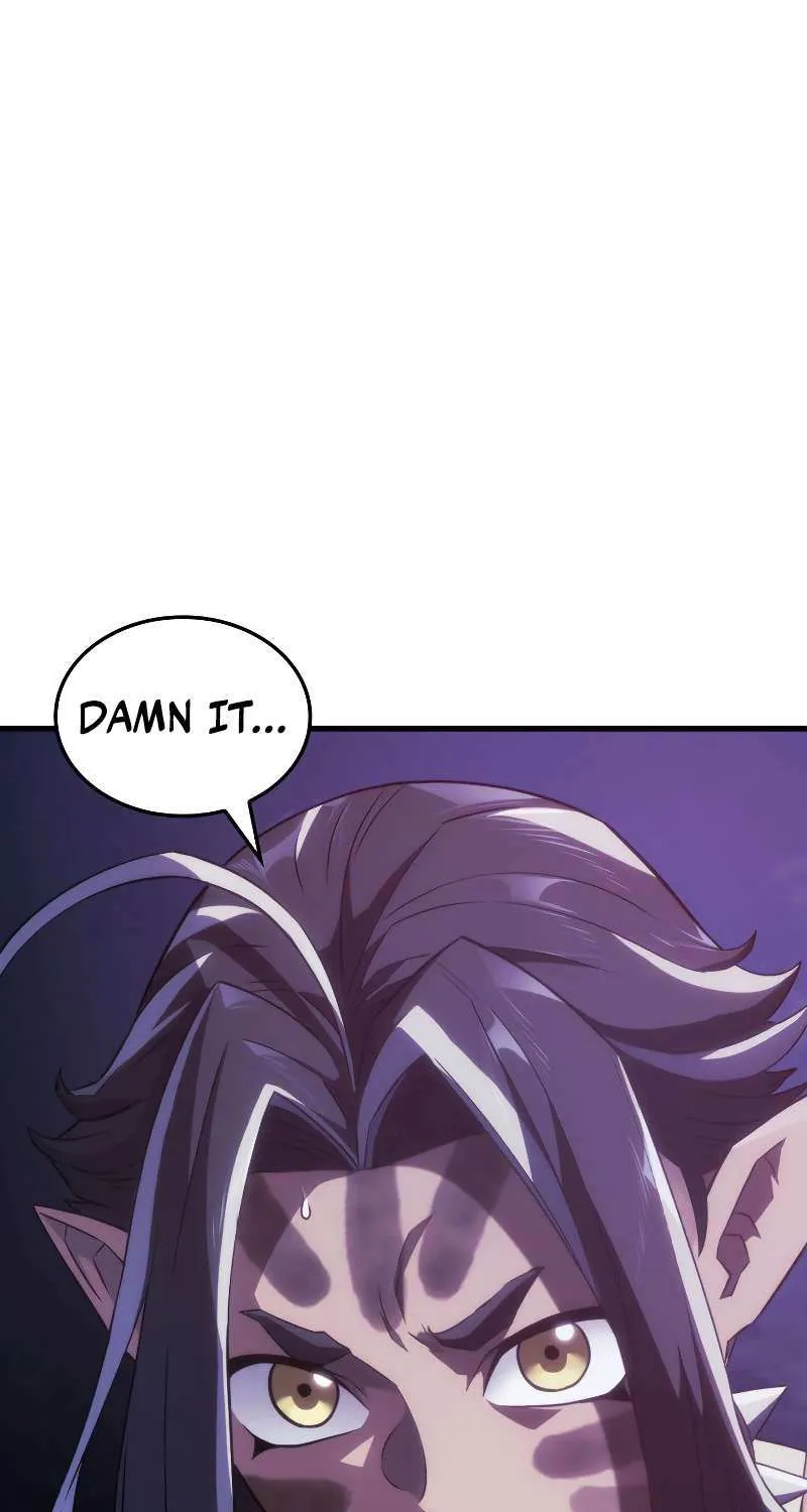 Revenge of the Iron-Blooded Sword Hound Chapter 31 page 40 - 