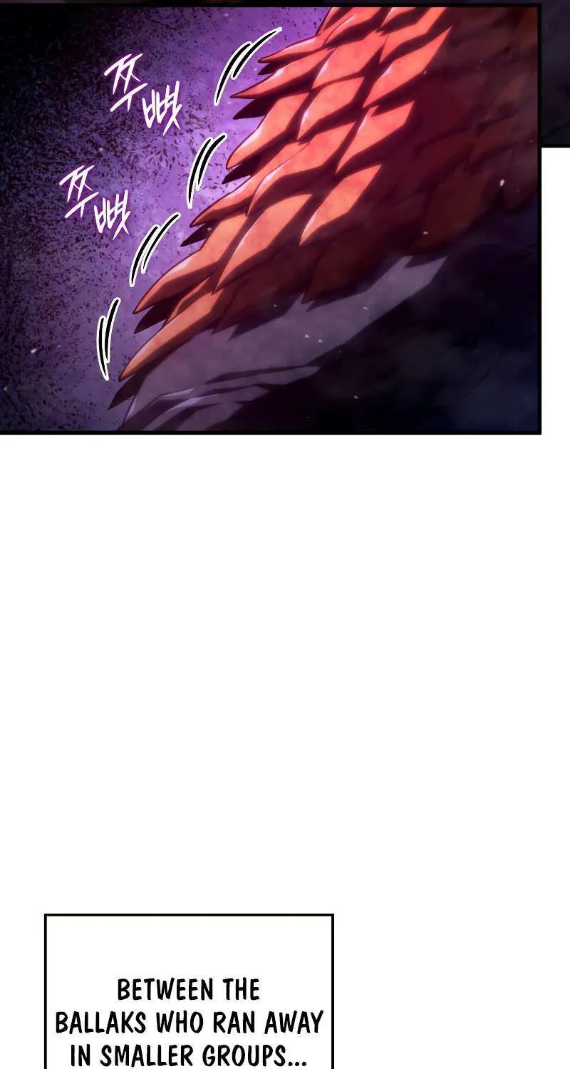 Revenge of the Iron-Blooded Sword Hound Chapter 31 page 48 - 