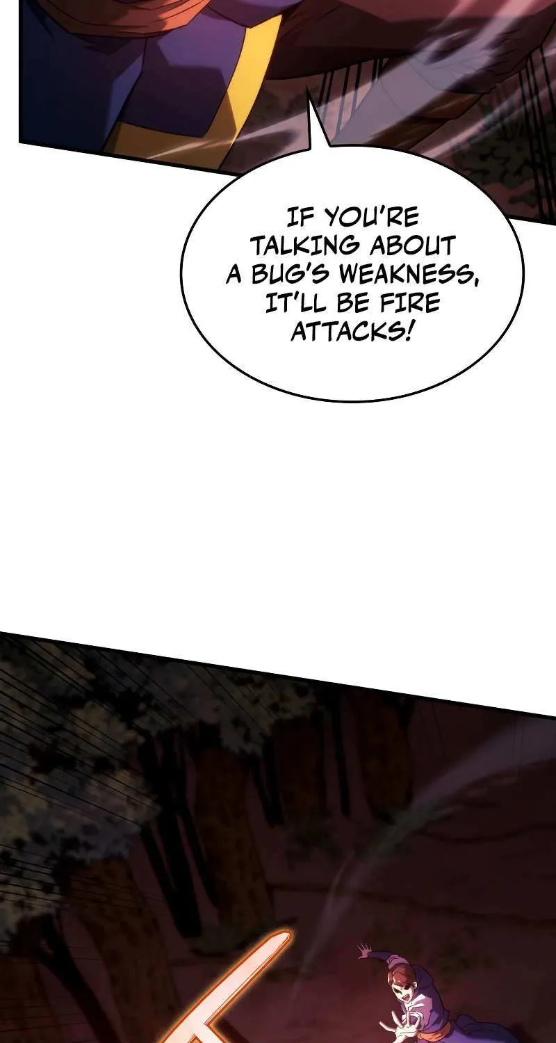 Revenge of the Iron-Blooded Sword Hound Chapter 31 page 56 - 