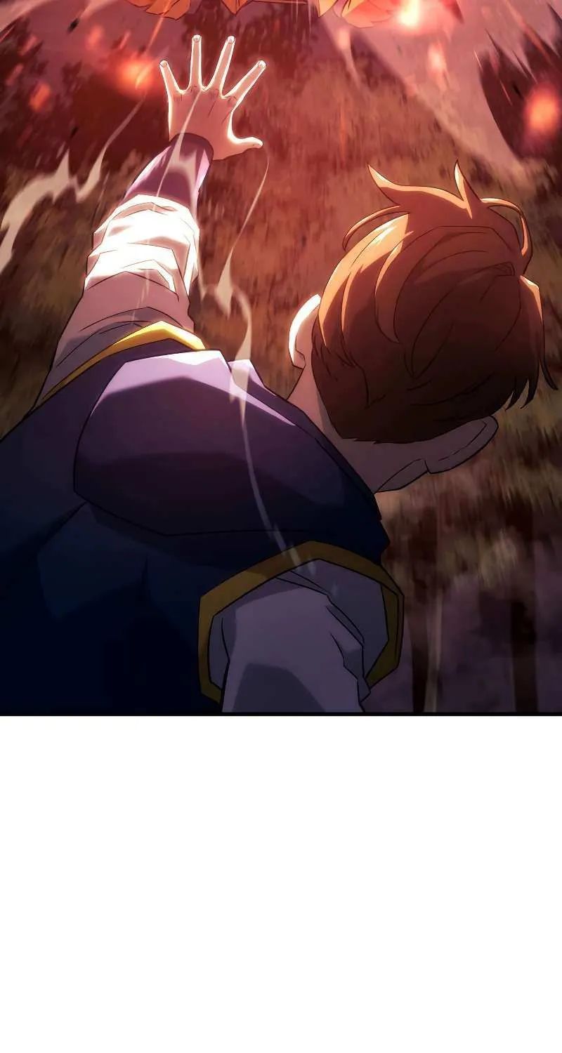 Revenge of the Iron-Blooded Sword Hound Chapter 31 page 59 - 