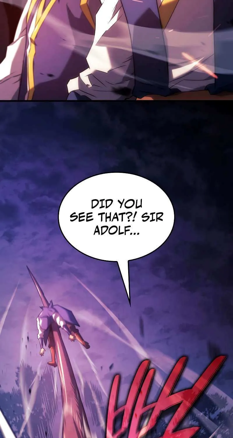 Revenge of the Iron-Blooded Sword Hound Chapter 31 page 61 - 