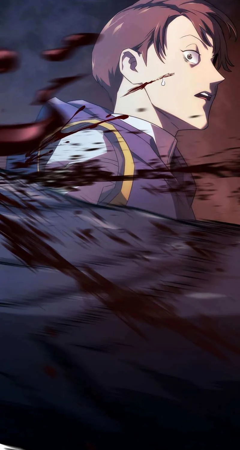Revenge of the Iron-Blooded Sword Hound Chapter 31 page 64 - 