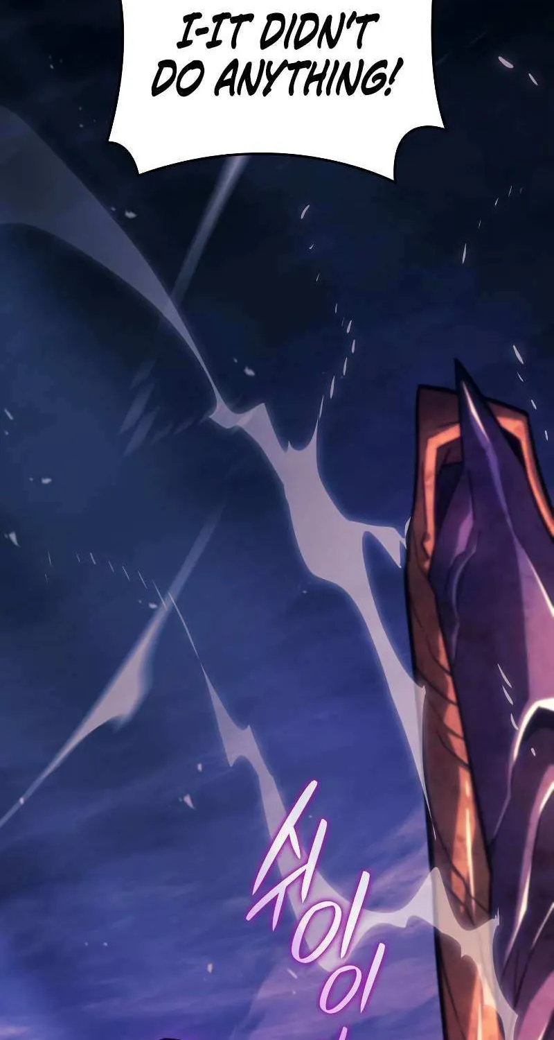 Revenge of the Iron-Blooded Sword Hound Chapter 31 page 67 - 