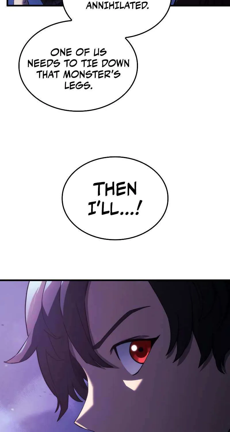 Revenge of the Iron-Blooded Sword Hound Chapter 31 page 78 - 
