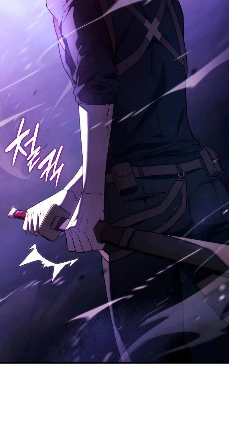 Revenge of the Iron-Blooded Sword Hound Chapter 31 page 82 - 