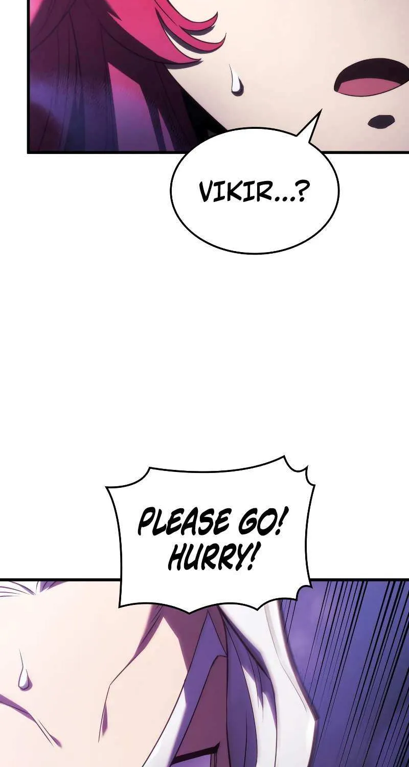 Revenge of the Iron-Blooded Sword Hound Chapter 31 page 84 - 