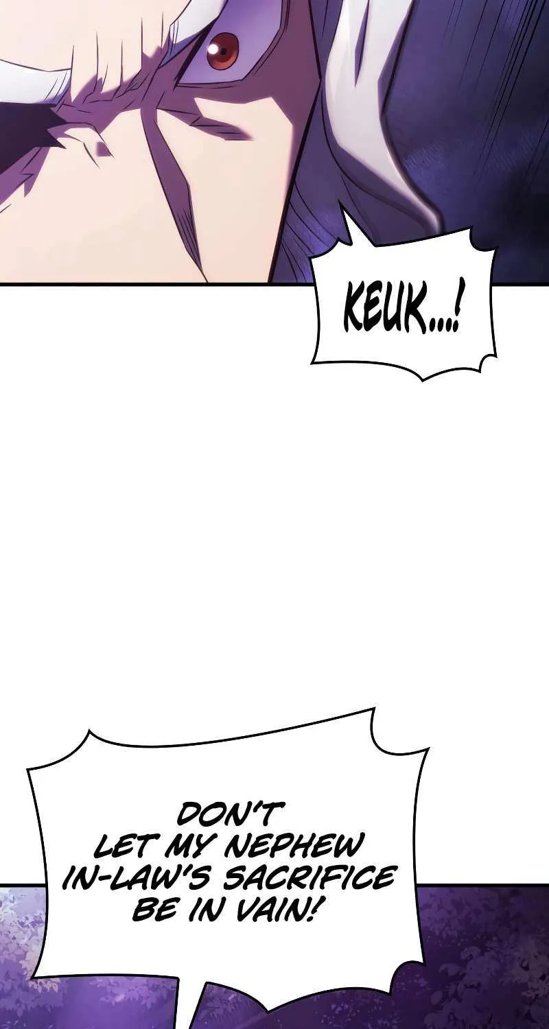 Revenge of the Iron-Blooded Sword Hound Chapter 31 page 85 - 